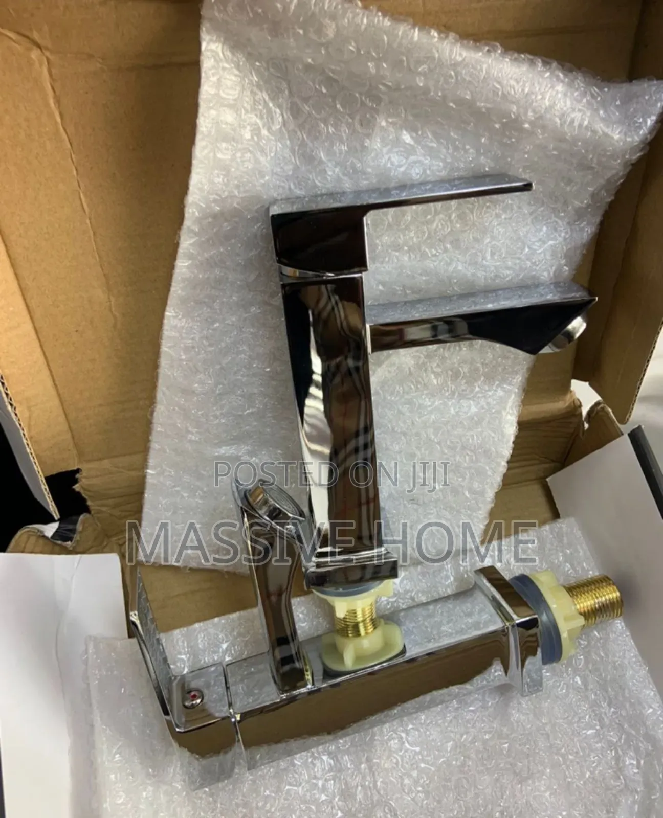 Basin Mixer Tap
