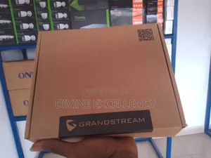 Grandstream Ip Phone Grp2601p