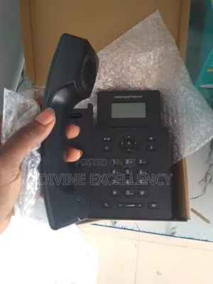 Grandstream Ip Phone Grp2601p
