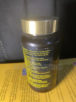 Norland Immune Vital Capsule