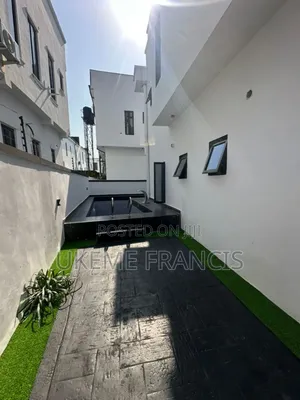 4bdrm House in Lekki Palm City, Ajah for sale