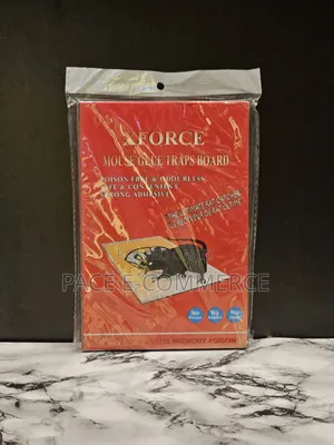 X Force Rat Gum
