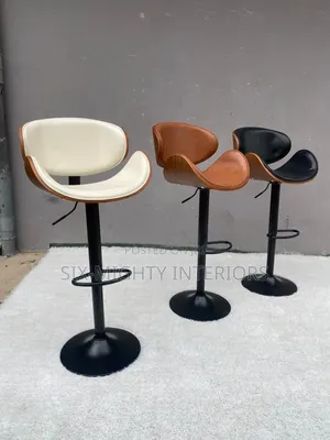 Morden Bar Stool