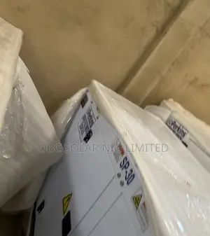 30kva Perkins – Built for Nigerian Weather Power Nee