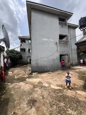 Studio Apartment in Umuahia for sale