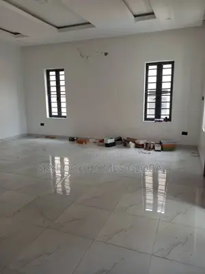 4bdrm Duplex in Idado for rent