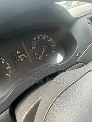 Volkswagen Passat 2012 White