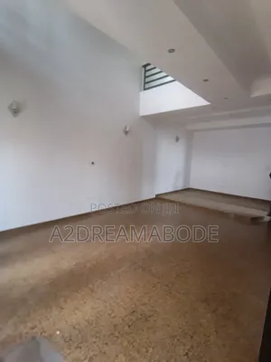 4bdrm Duplex in Opic, Isheri North for rent