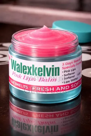 Maxi Size Fast Result Natural Beauty Pinklips Cream