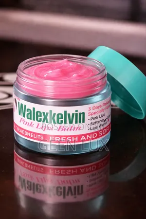 Fast Result Natural Beauty Pinklips Cream