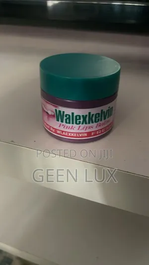 Fast Result Natural Beauty Pinklips Cream