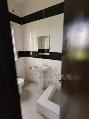 4bdrm Duplex in Opic, Isheri North for rent