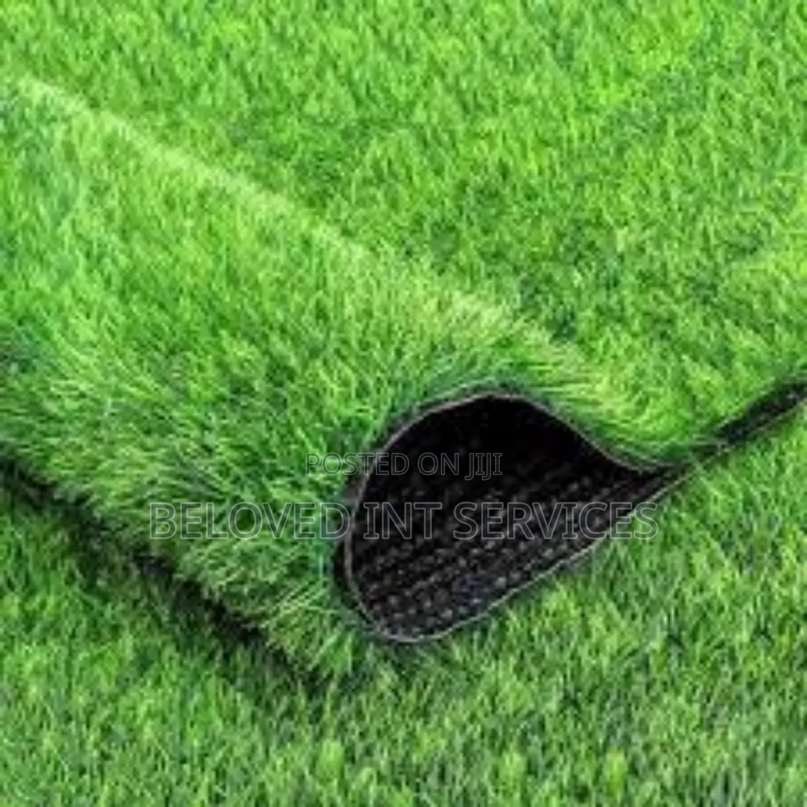 Grass Carpet