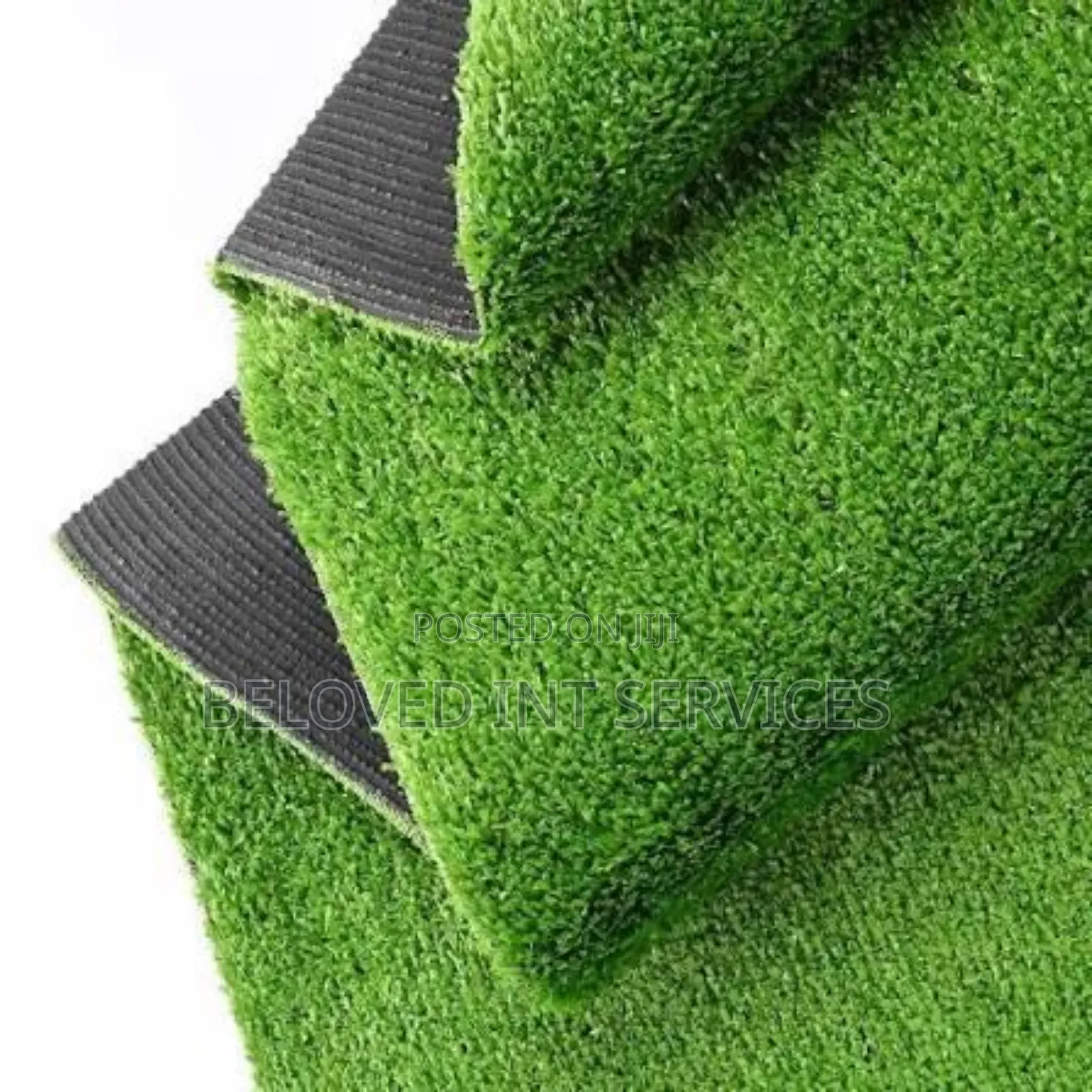 Grass Carpet