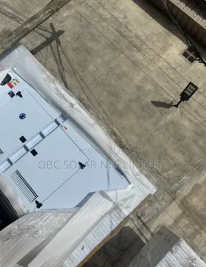 Soundproof 500kva Perkins Generator– Strong Engine, Silent Operation