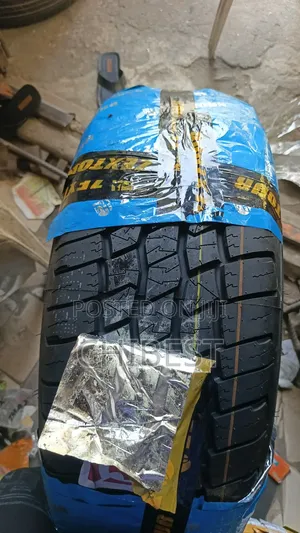 235/60-18 Zextour Tyres
