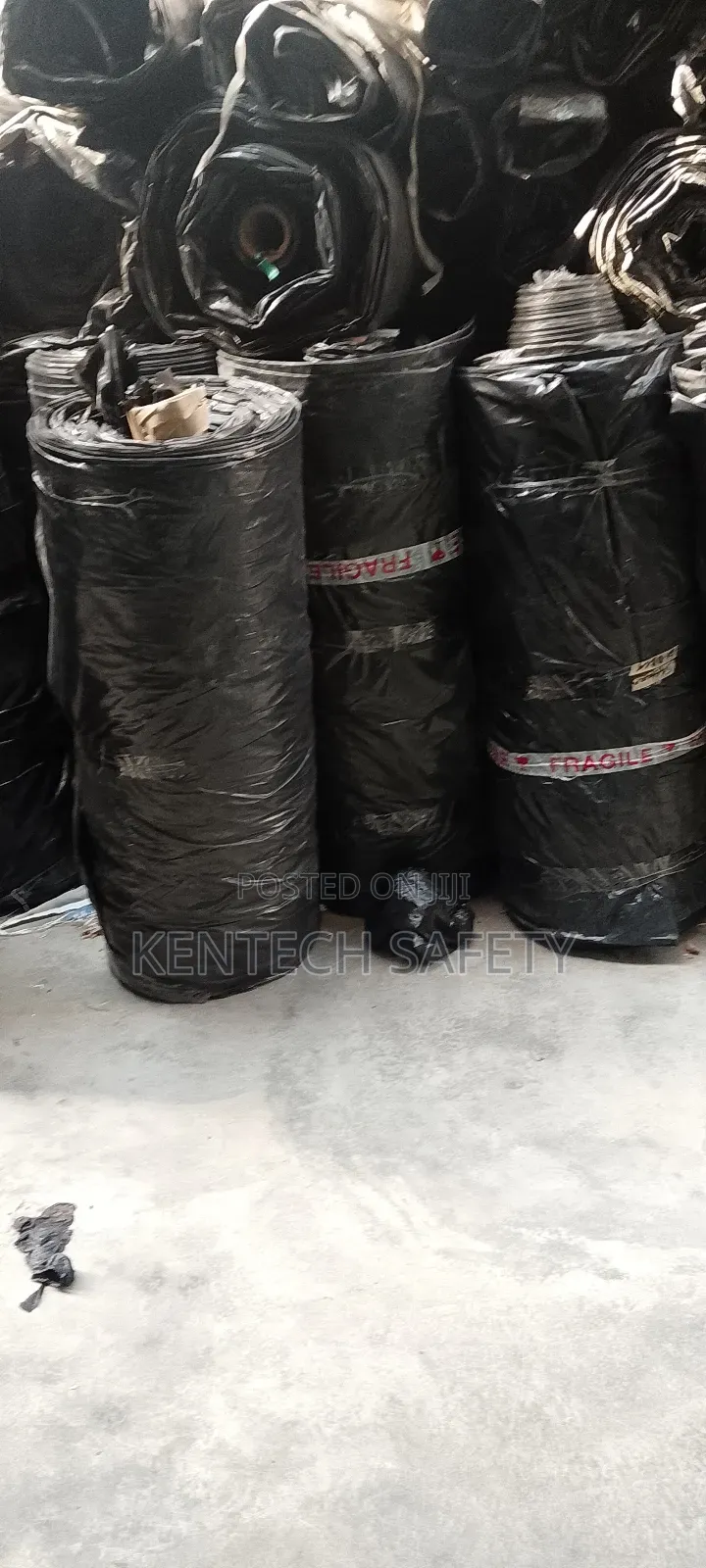 DPM Nylon Membrane Waterproof