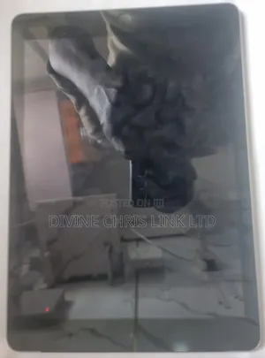 Apple iPad Air (2019) 32 GB Black