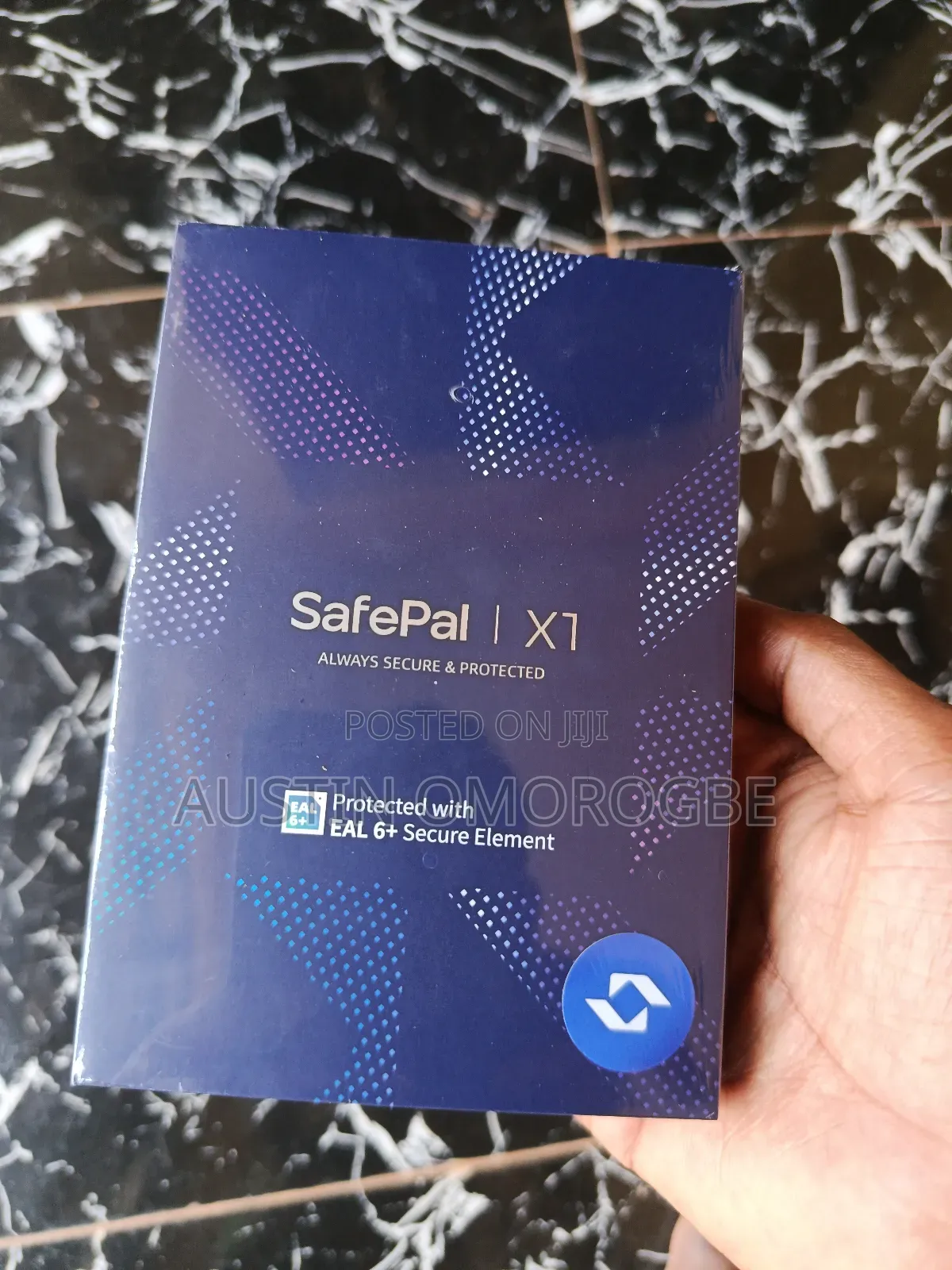Safepal X1 Hardware Wallet