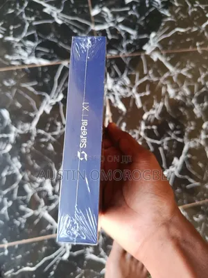 Safepal X1 Hardware Wallet