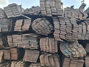Mild Steel Flat Bar
