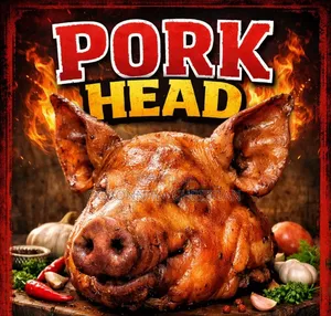Freshest Pork in Ilesa, Butchered and Delivered Same Day.