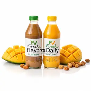 Fruit Juice Natural Smoothie Drink