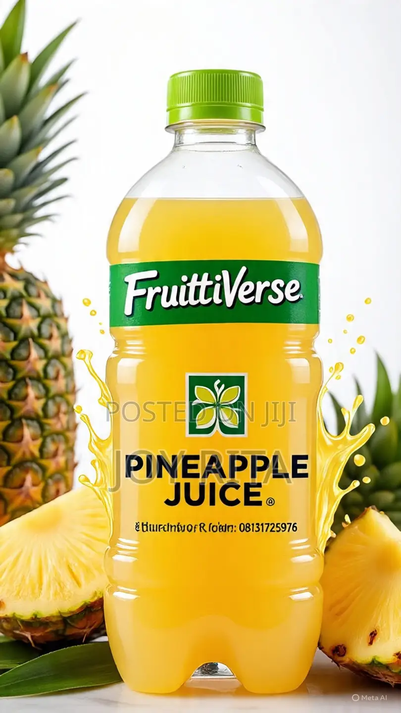 Fruit Juice Natural Smoothie Drink