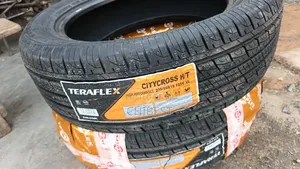 245/55-19 Tyres Teraflex
