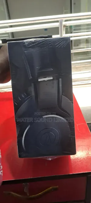 Ath-M20x Audio - Technica