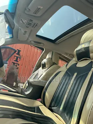 Lexus ES 350 2008 Silver