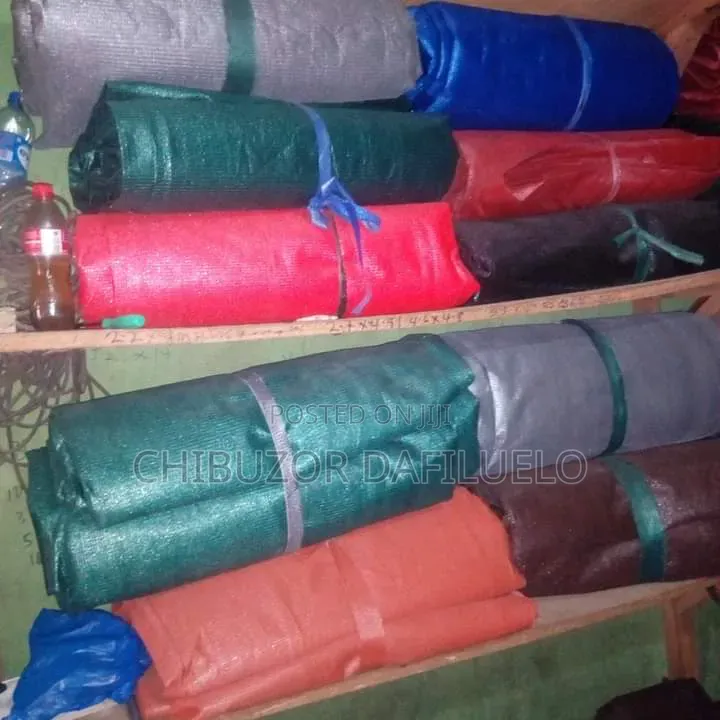 Materials for Sale