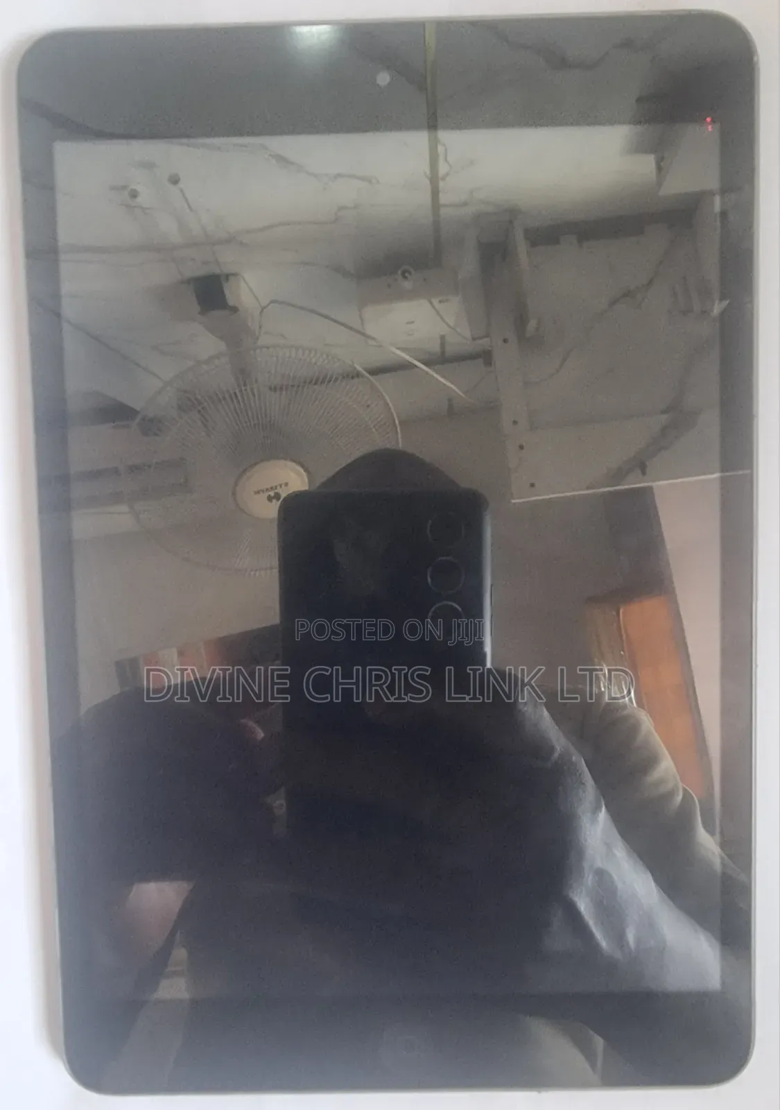 Apple iPad mini 2 16 GB Silver