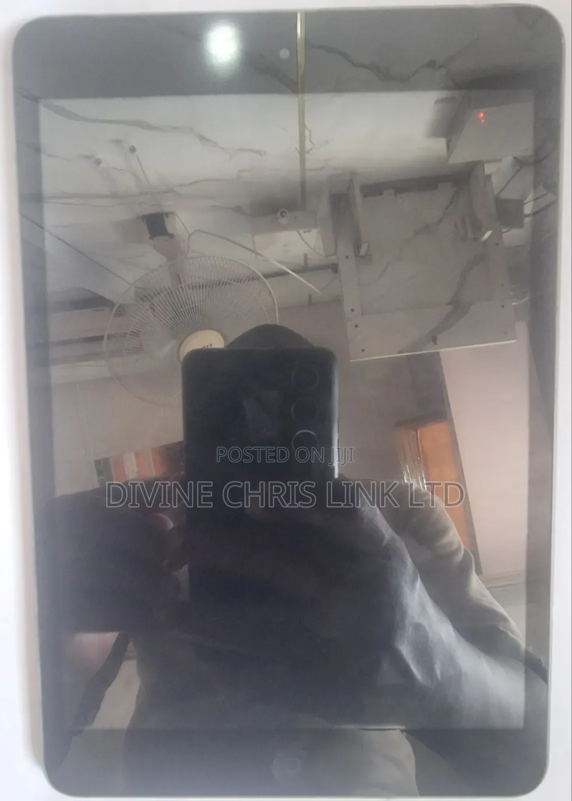 Apple iPad mini 2 16 GB Silver