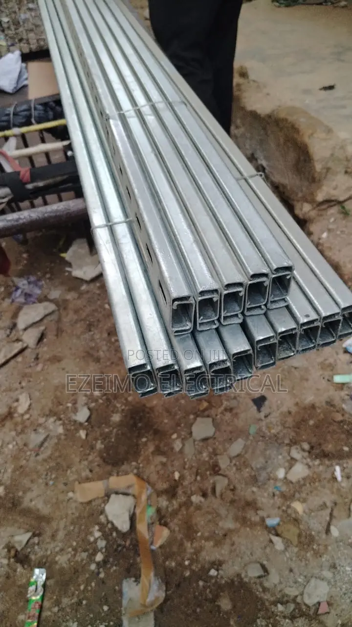 41x41mm Unitrust