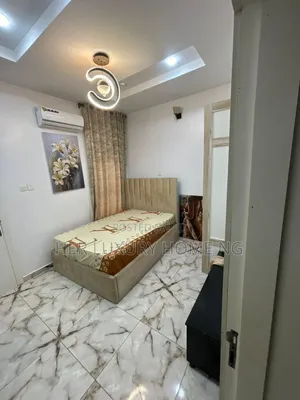 Mini Flat in Apple Wood Estate, Lekki Expressway for rent