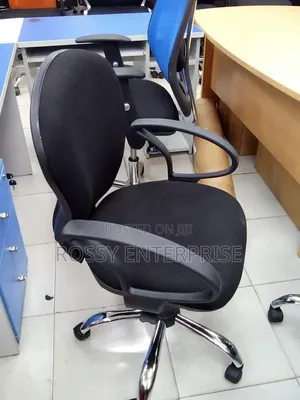 Offy Chair