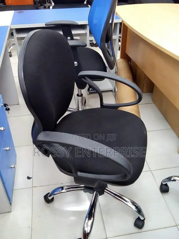 Offy Chair