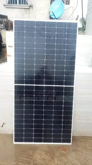 600 Watts Solar  Panels
