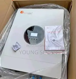 8kva 48v Hybrid Inverter Felicity