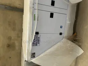 100kva Perkins Soundproof Generator – Uk Standard, 100% Copper Coil