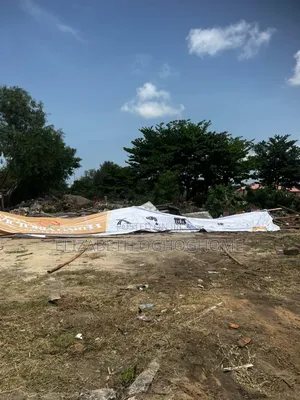 Cofo Buy and Build Land at Vgc, Lekki