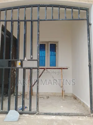 3bdrm Block of Flats in Peace Arena, Lugbe District for rent