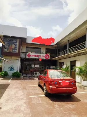 Office Space for Rent,Victoria Island
