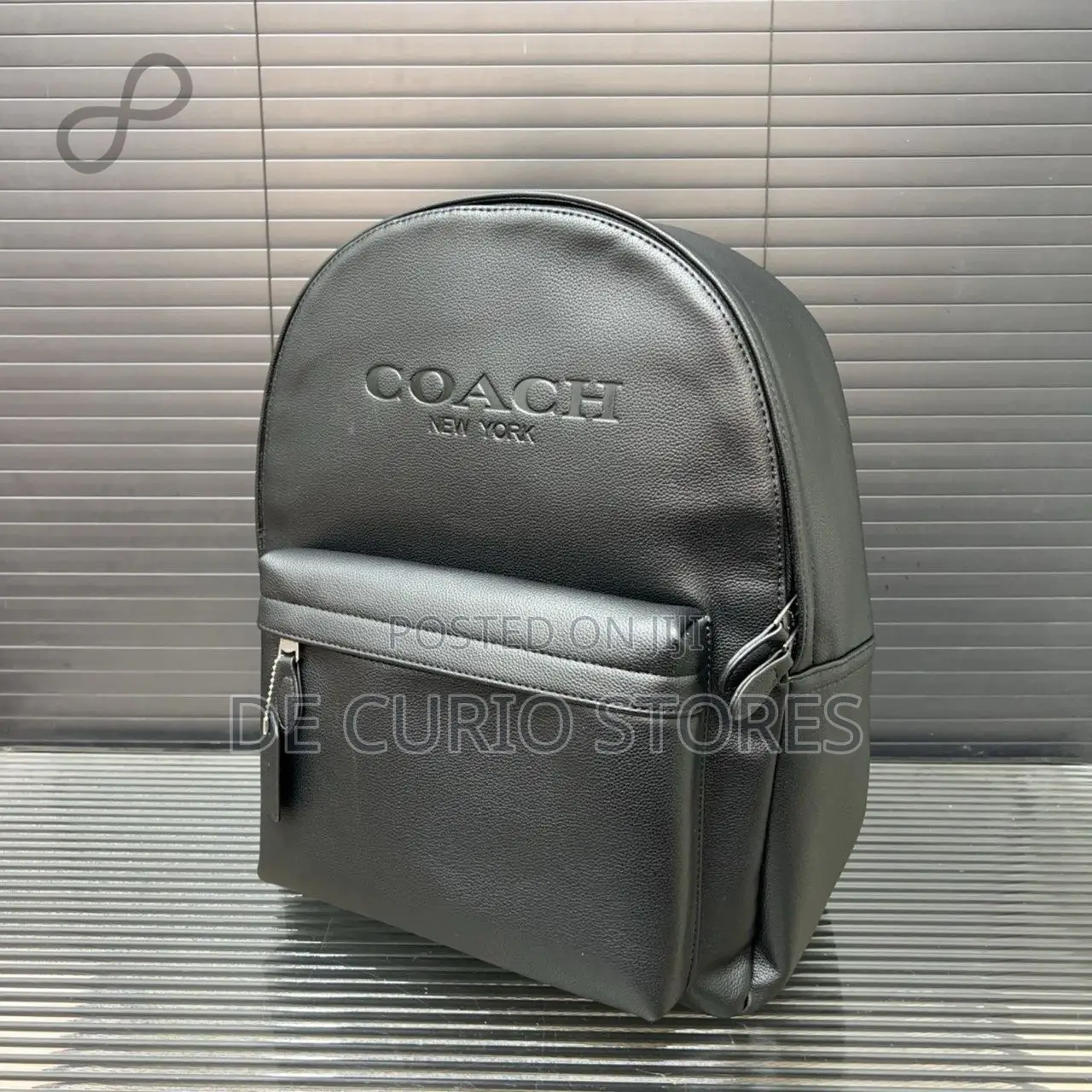 Coach Back Packs