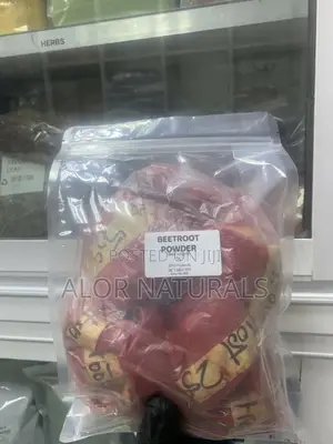 Beetroot Powder