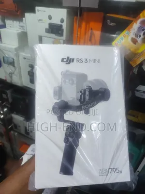 Dji Rs 3 Mini