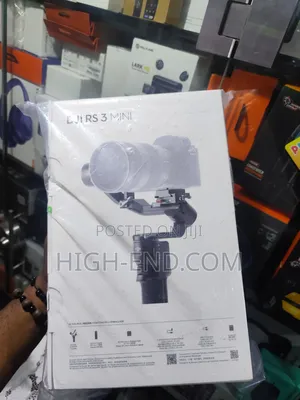 Dji Rs 3 Mini