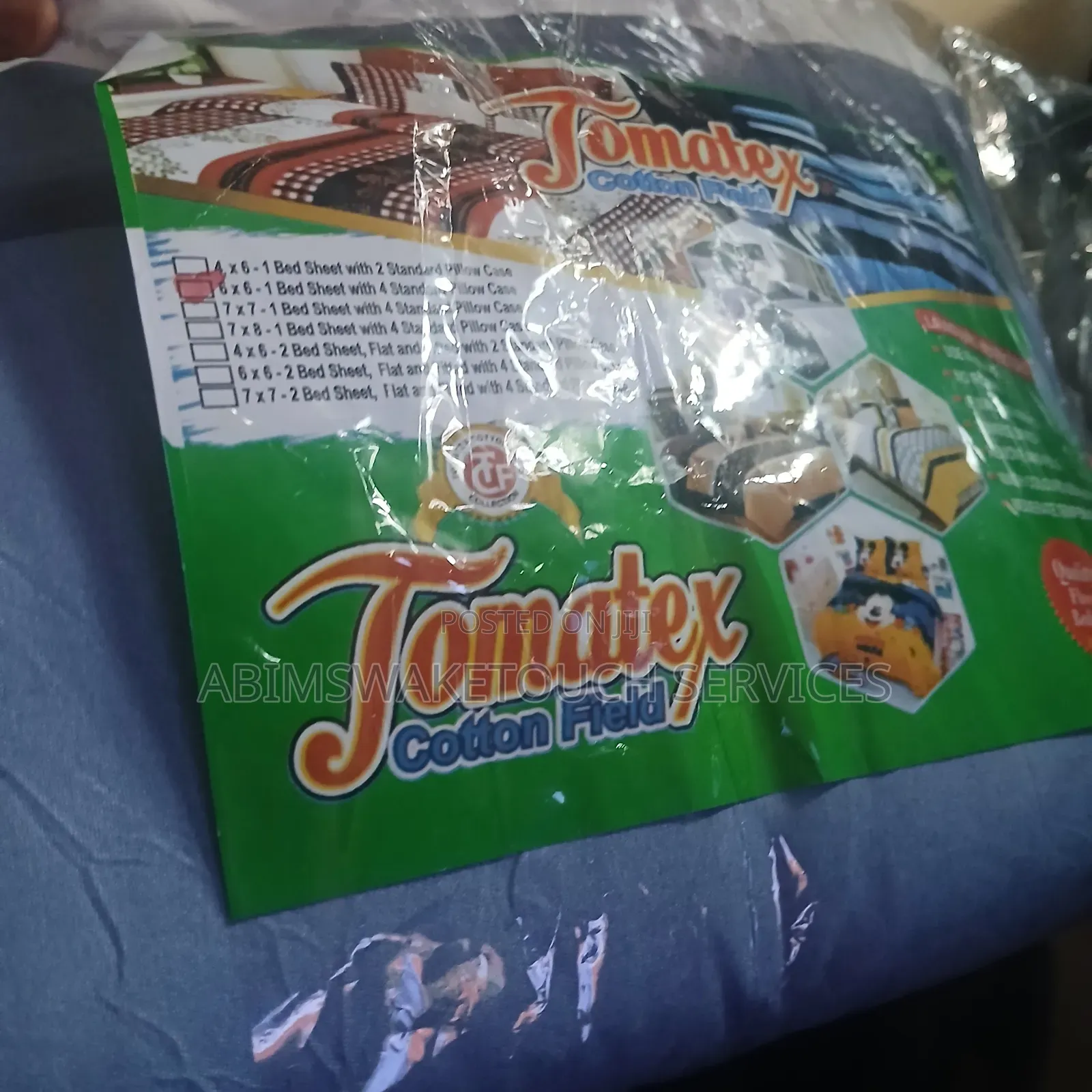 Bedsheets for Your Home