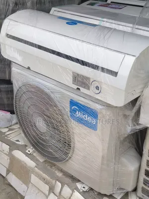 Media 1.5hp Air Conditioner